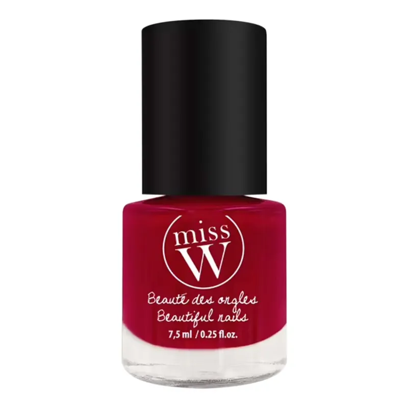 Nail Polish - 19 Red Berries 7,5ml Angebot