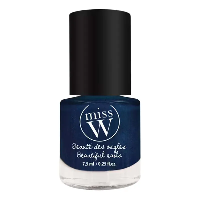 Billig Nail Polish - 26 Electric Blue 7,5ml
