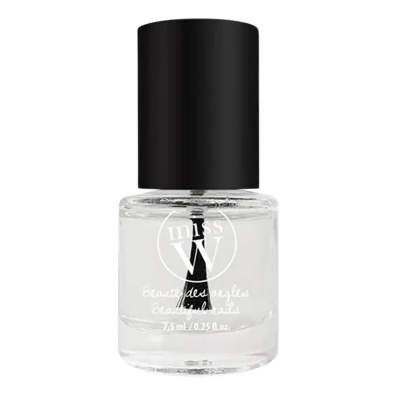 Abverkauf Nail Polish Shiny Basecoat 7,5ml