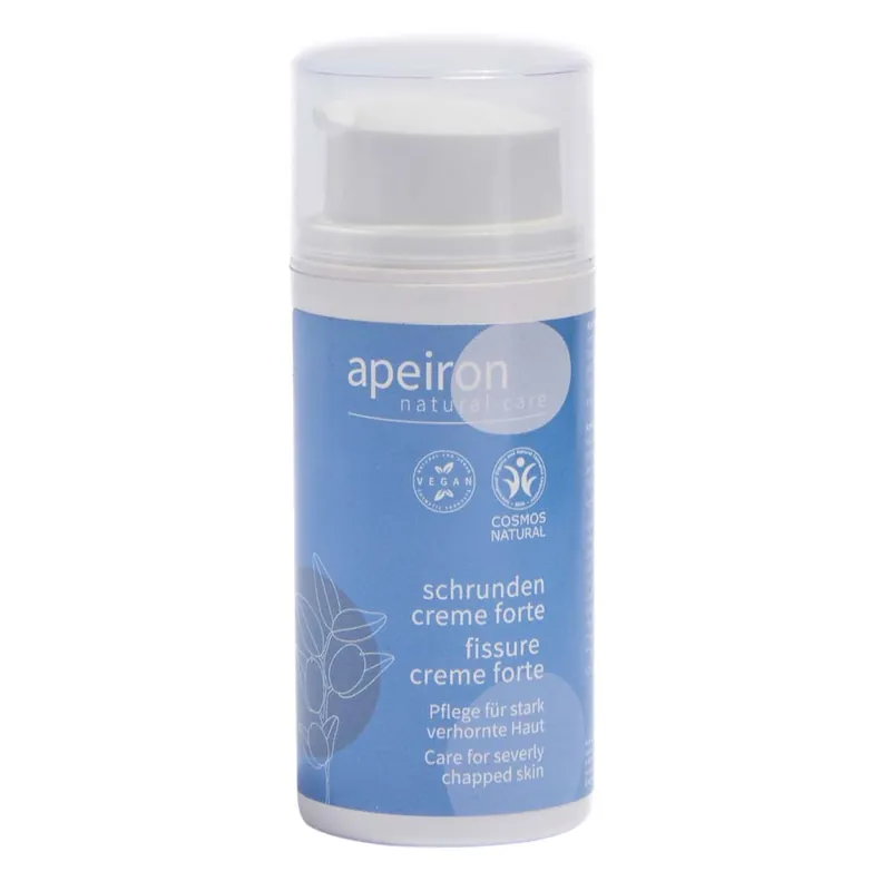 Schrunden Creme forte 30ml Geprüft