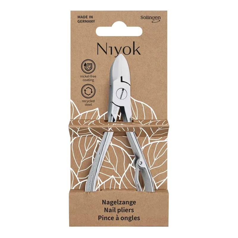 Preiswert Solingen - Nagelzange