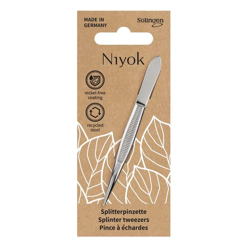 Solingen - Splitterpinzette Top-Seller