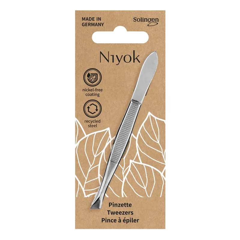 Solingen - Pinzette schräg Sonderangebot