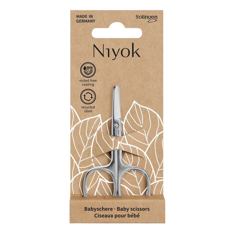 Mega-Angebot Solingen - Baby Nagelschere