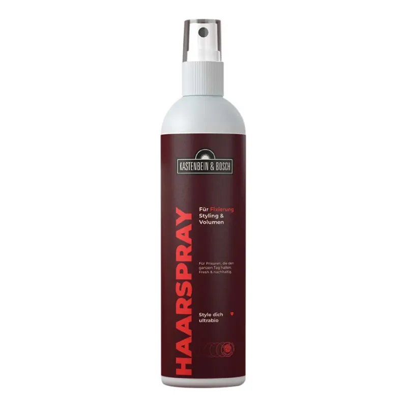Haarspray 200ml Wochenendangebot