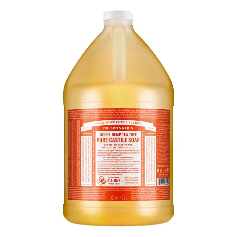 Teebaum - 18in1 Naturseife 3,8l Markenware