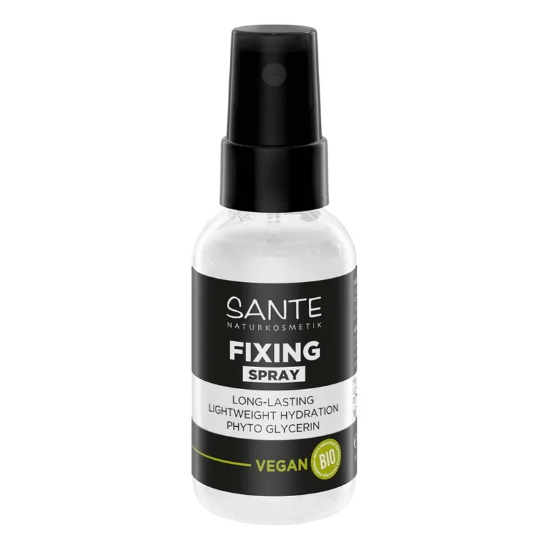 Fixing Spray - Long-Lasting 50ml Preiswert
