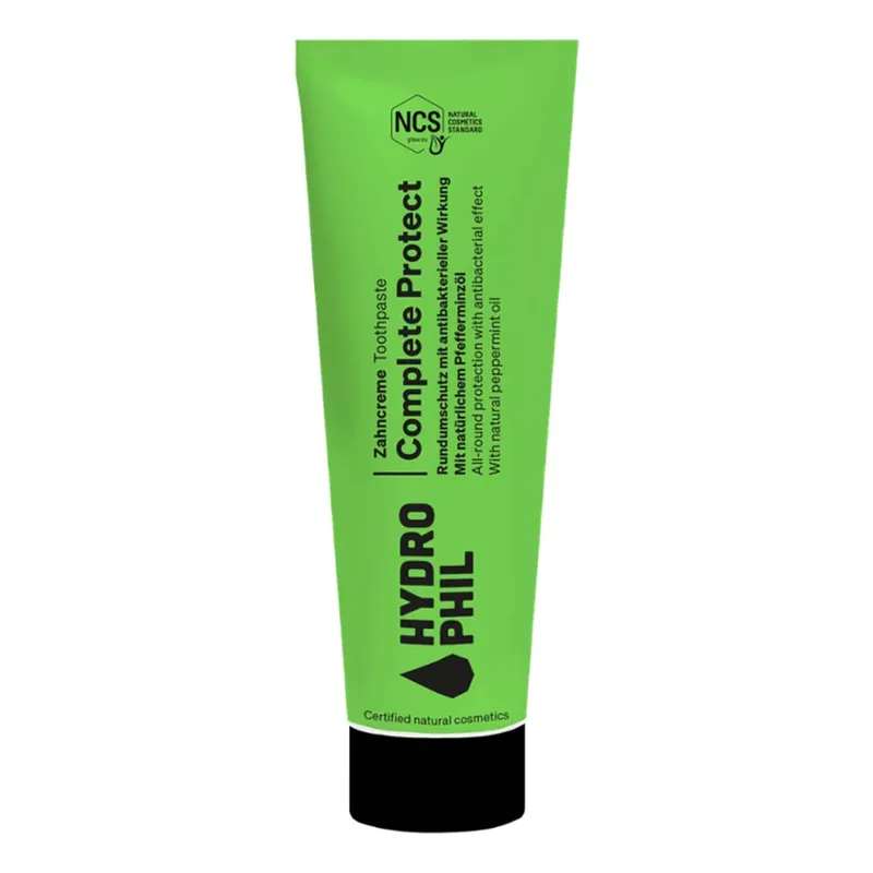 Sofort Bestellen Zahncreme - Complete Protect 75ml