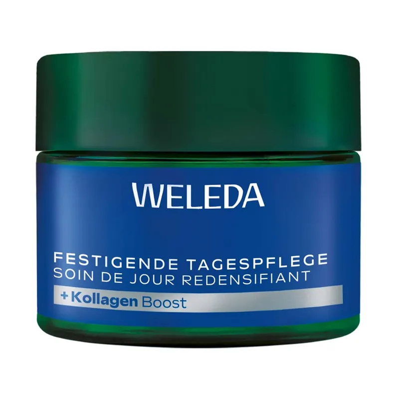 Blauer Enzian & Edelweiss - Tagespflege 40ml Kracherpreis
