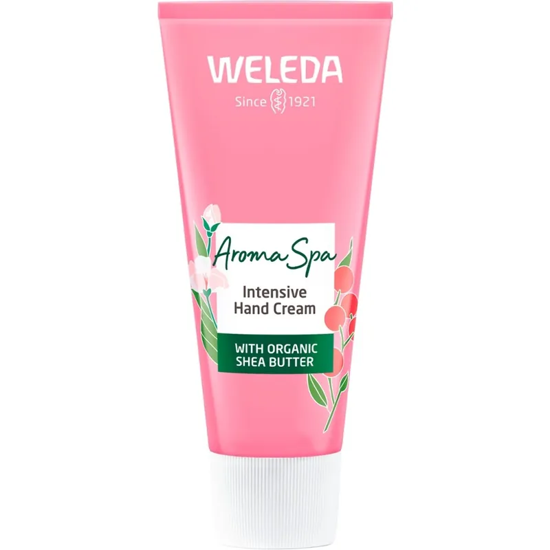 Aroma Spa - Handcreme LE 50ml Direktkauf