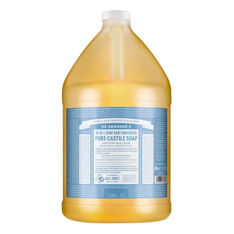 Baby-Mild - 18in1 Naturseife 3,8l Bestseller