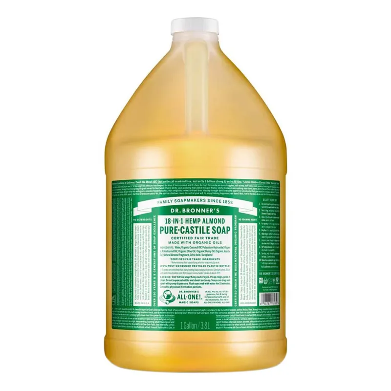 Finale Aktion Mandel - 18in1 Naturseife 3,8l