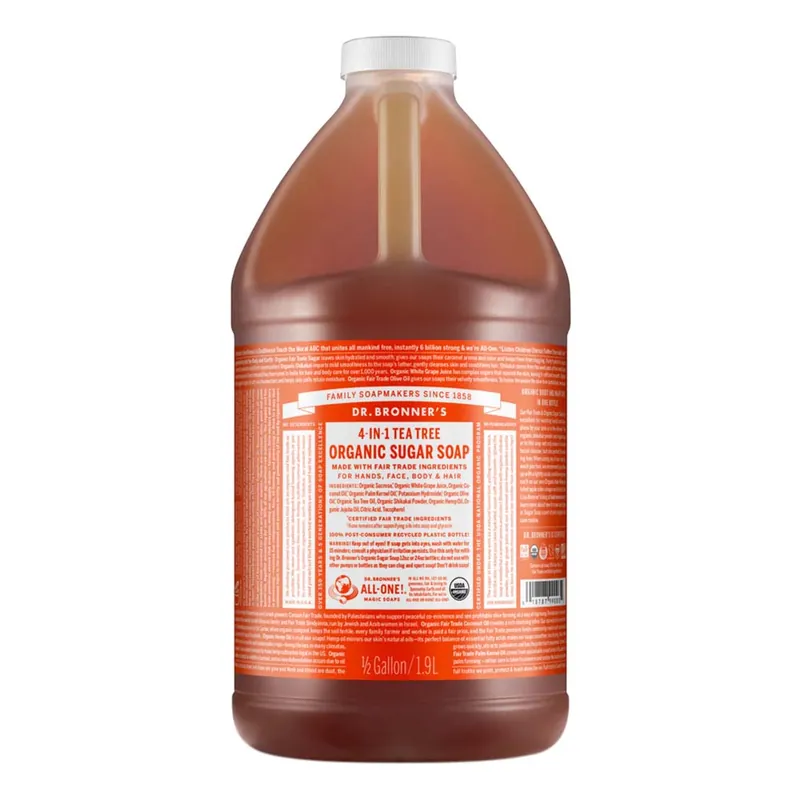 Teebaum - Sugar Soap 1,9l Markenware