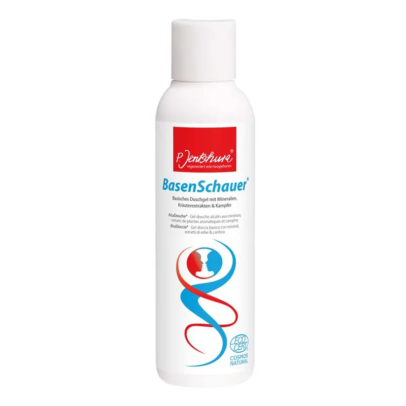 BasenSchauer® - Basisches Duschgel 100ml Top-Preis