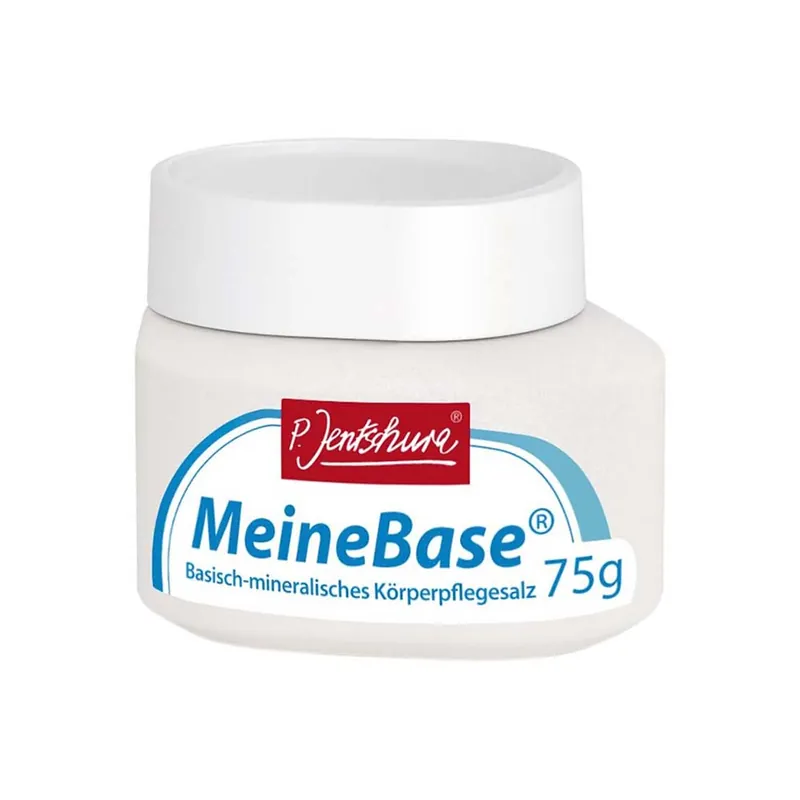 Bestseller MeineBase® - Körperpflegesalz 75g