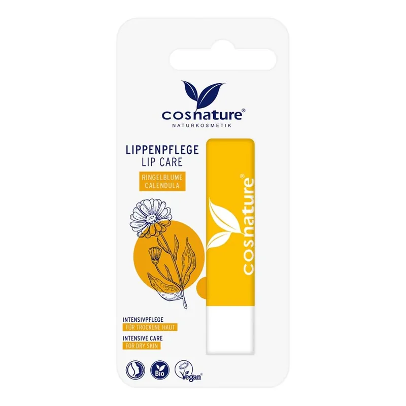 Ringelblume - Lippenpflege 4,8g Must-Have