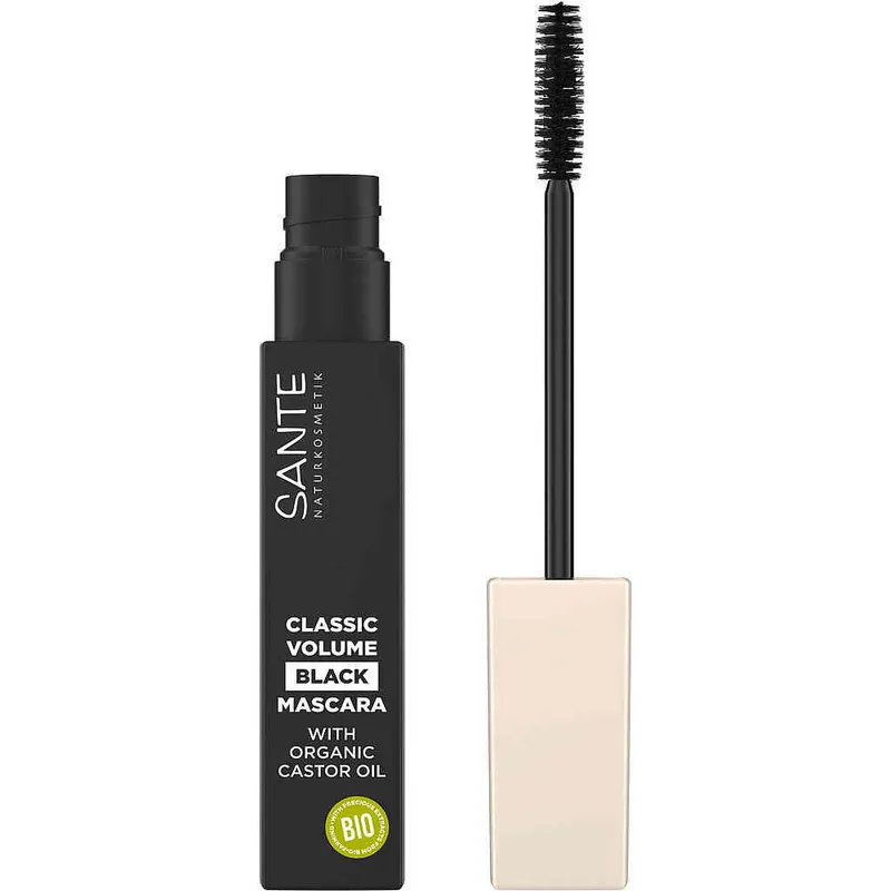 Classic Volume Mascara - 01 Black 8ml Kracherpreis