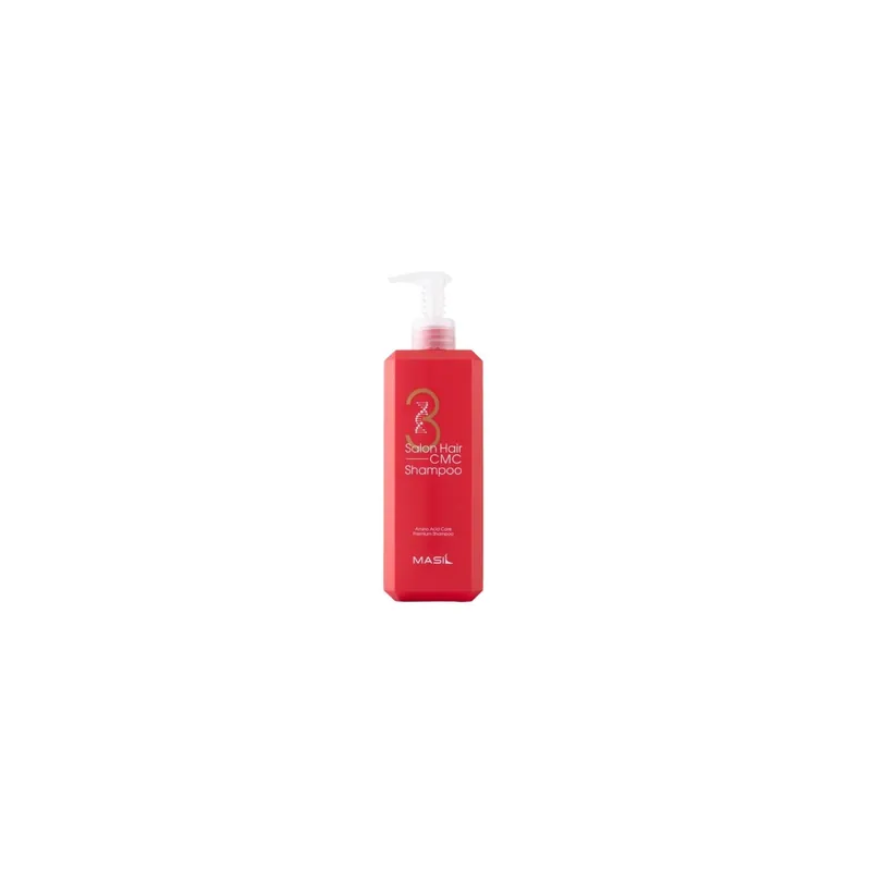 Top-Seller Masil 3 Salon Hair CMC Shampoo Regenerierendes Haarshampoo 500 ml