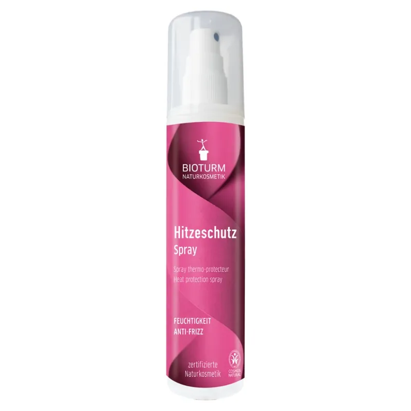 Hitzeschutzspray - Feuchtigkeit Anti-Frizz 150ml Preis Gesenkt