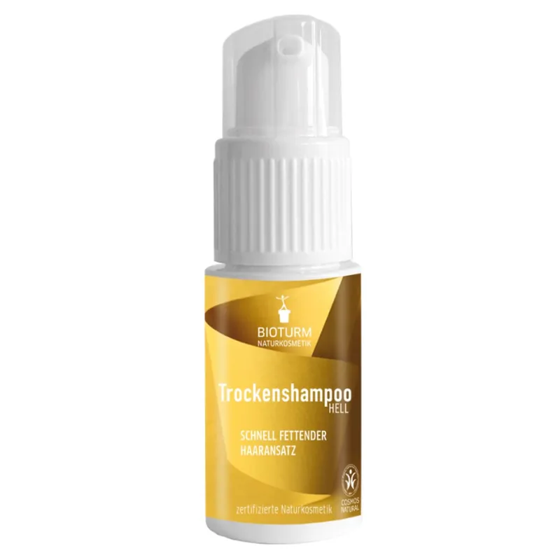 Neue Ware Trockenshampoo - hell 20g