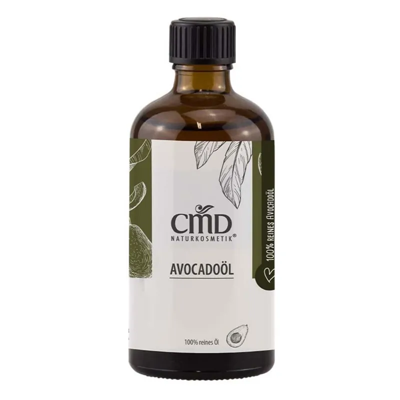 Avocadoöl 100ml Abverkauf