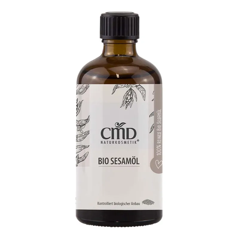 Finale Aktion Sesamöl 100ml