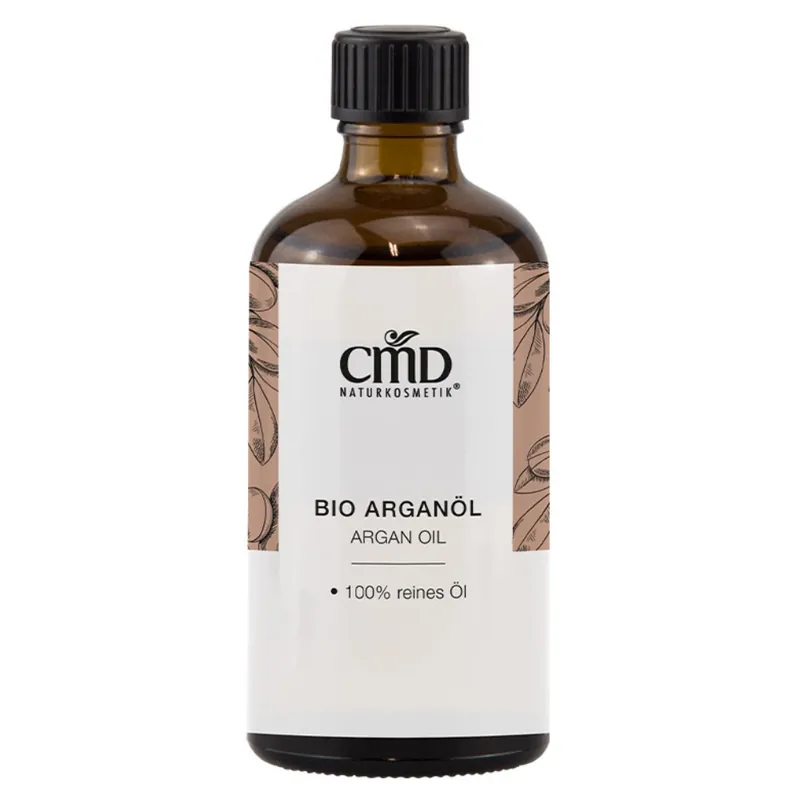 Arganöl - Argan Oil 100ml Angebot