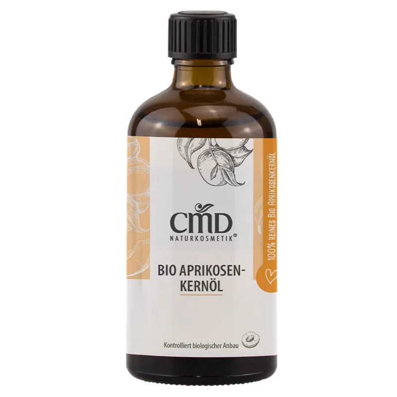 Sale Aprikosenkernöl 100ml