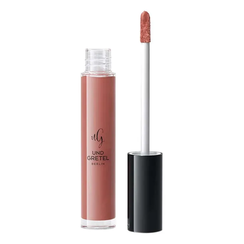 KUS - Liquid Lipstick 01 Shell Pink 2,5ml Echt