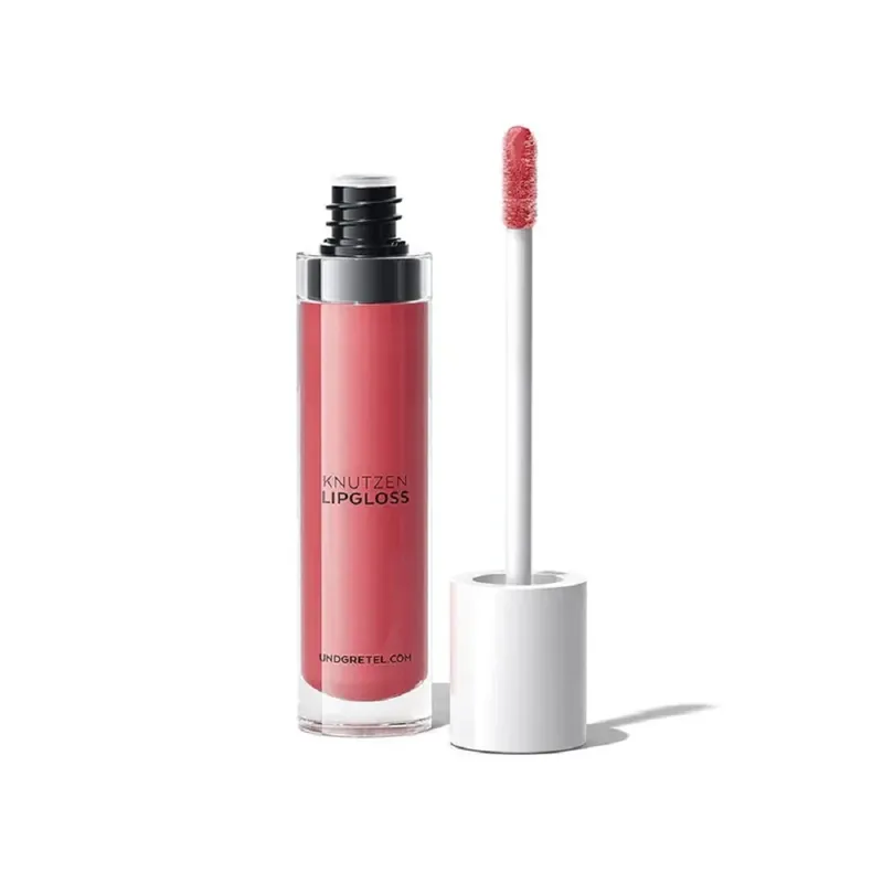 Top-Angebot KNUTZEN - Lipgloss 02 Blushed 6ml