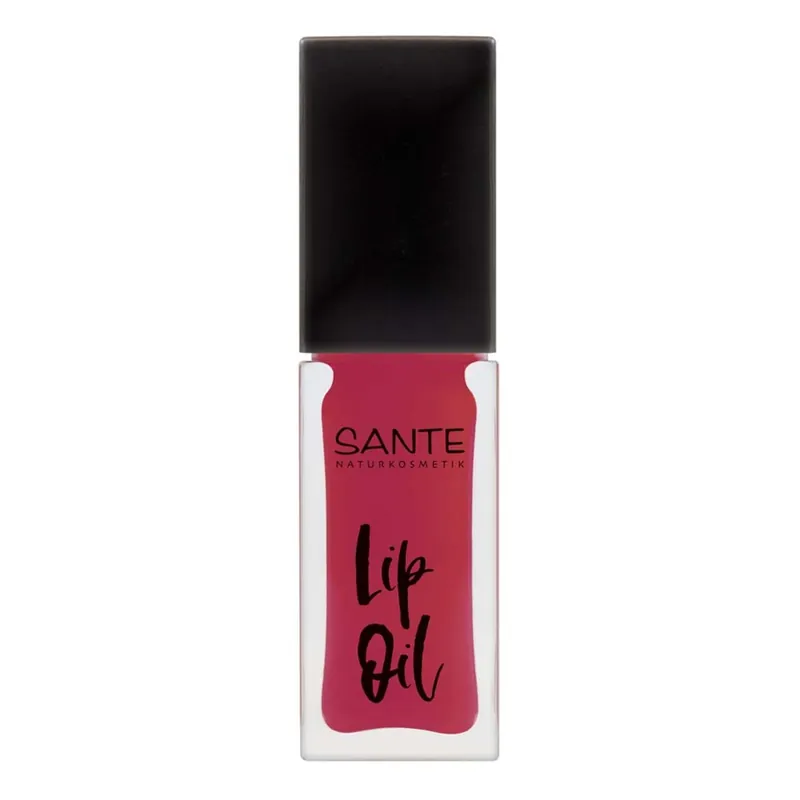 Aktuell Lip Oil - 01 Pink 7g