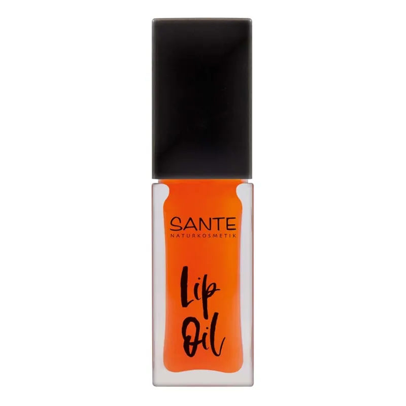 Schneller Versand Lip Oil - 02 Orange 7g