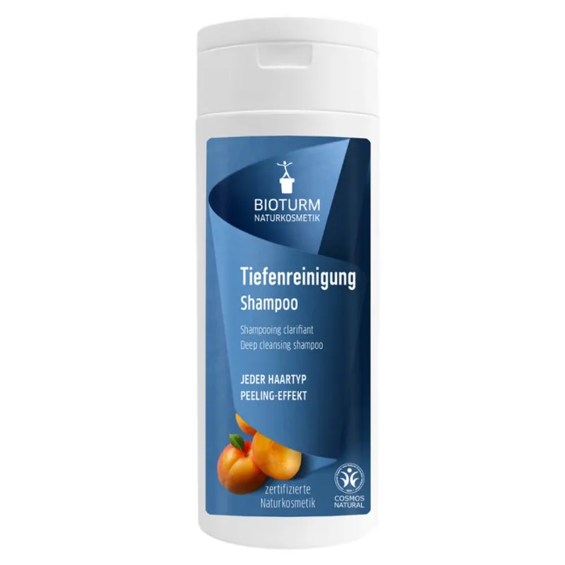 Neue Ware Tiefenreinigung Shampoo 200ml