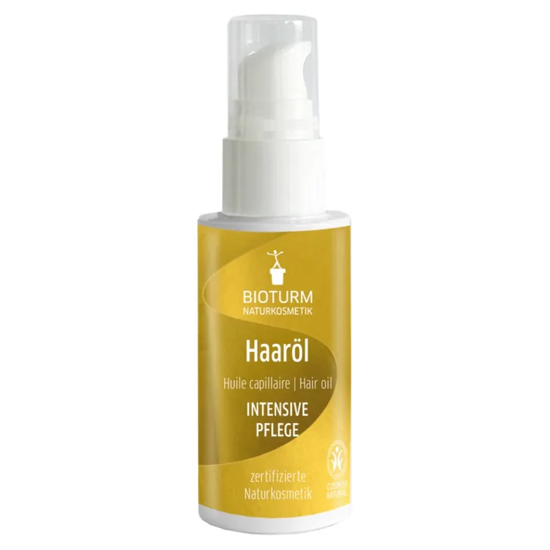 Haaröl - Intensive Pflege 50ml Sichere Zahlung