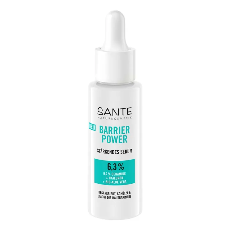 Serum Barrier Power Stärkend 30ml Neu Im Sortiment