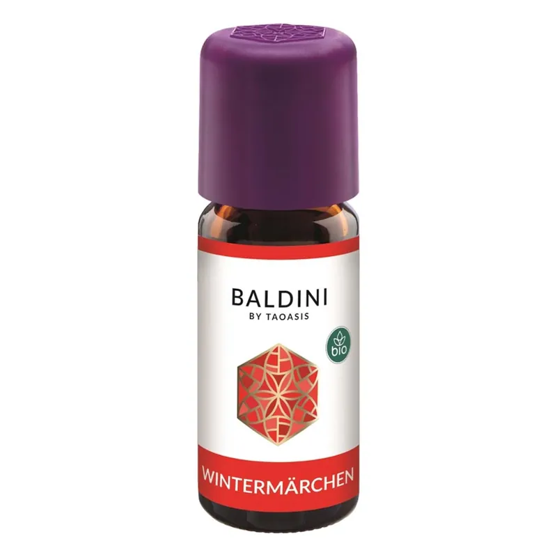 Nur Für Kurze Zeit Duftkomposition - Wintermärchen 10ml