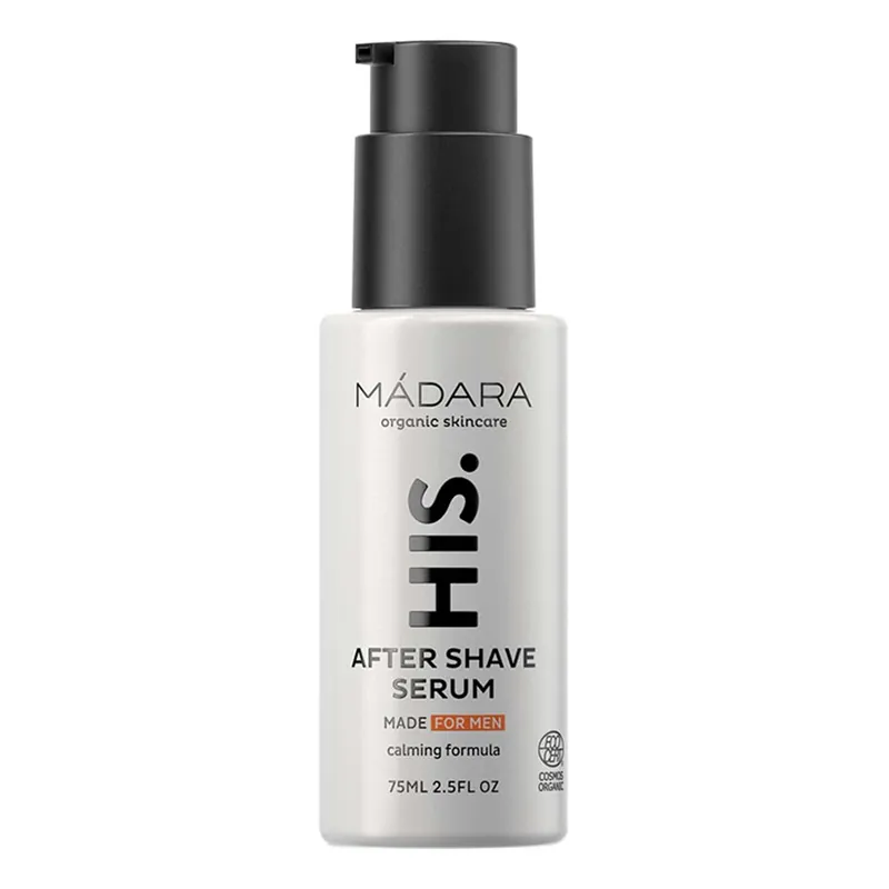 Jetzt Kaufen HIS - After Shave Serum 75ml