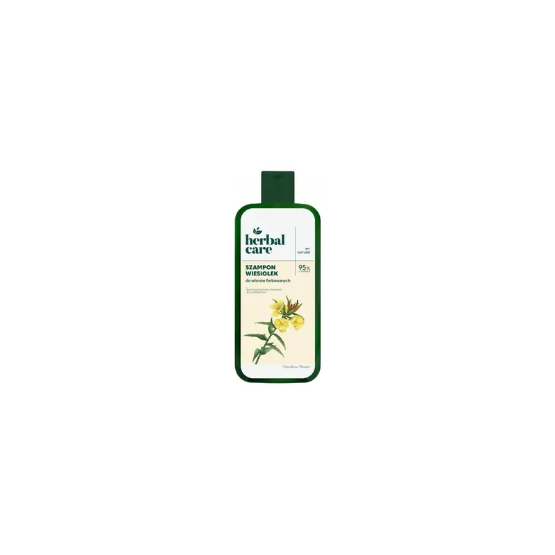Angebot Farmona Herbal Care Nachtkerzen-Shampoo für coloriertes Haar 330 ml