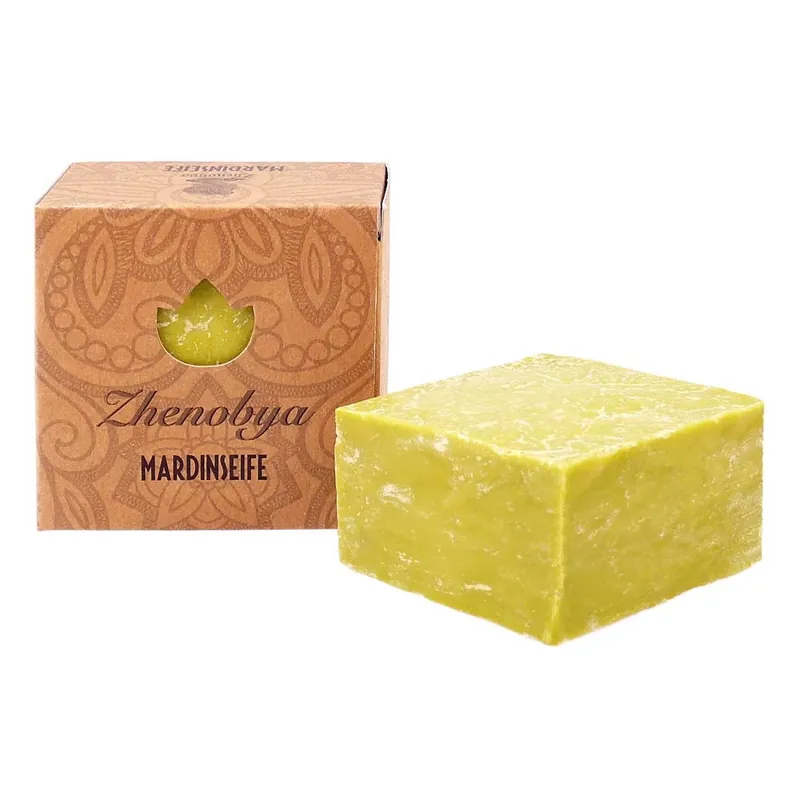 Abverkauf Mardinseife 150g