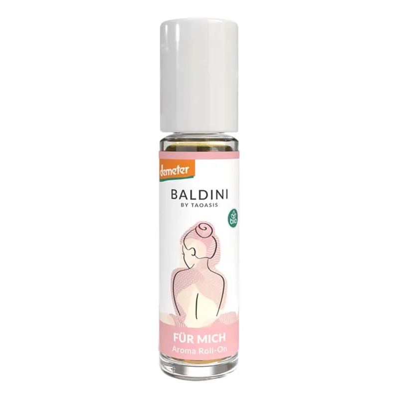 Neue Kollektion Für Mich - Roll-On 10ml