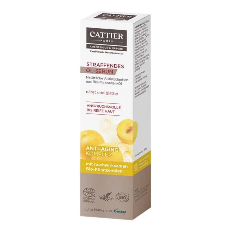 Ausverkauf Straffendes Öl-Serum 20ml