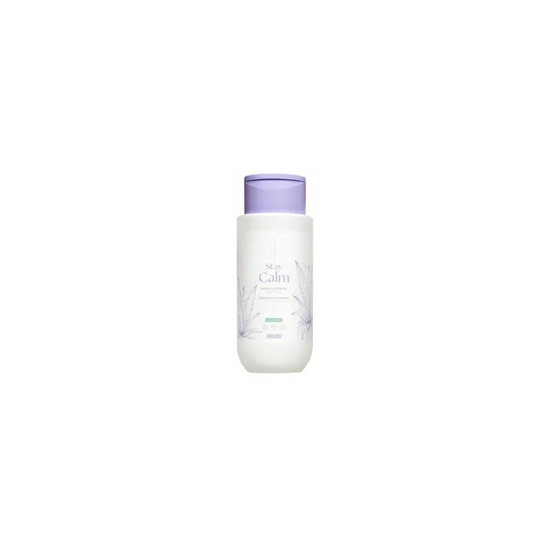 Angebot Anwen Stay Calm Beruhigendes Haarshampoo mit Ectoin 300 ml