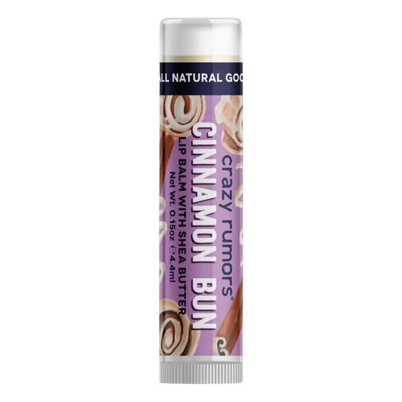 Seasonal Lipbalm - Cinnamon Bun 4,4ml Geprüft