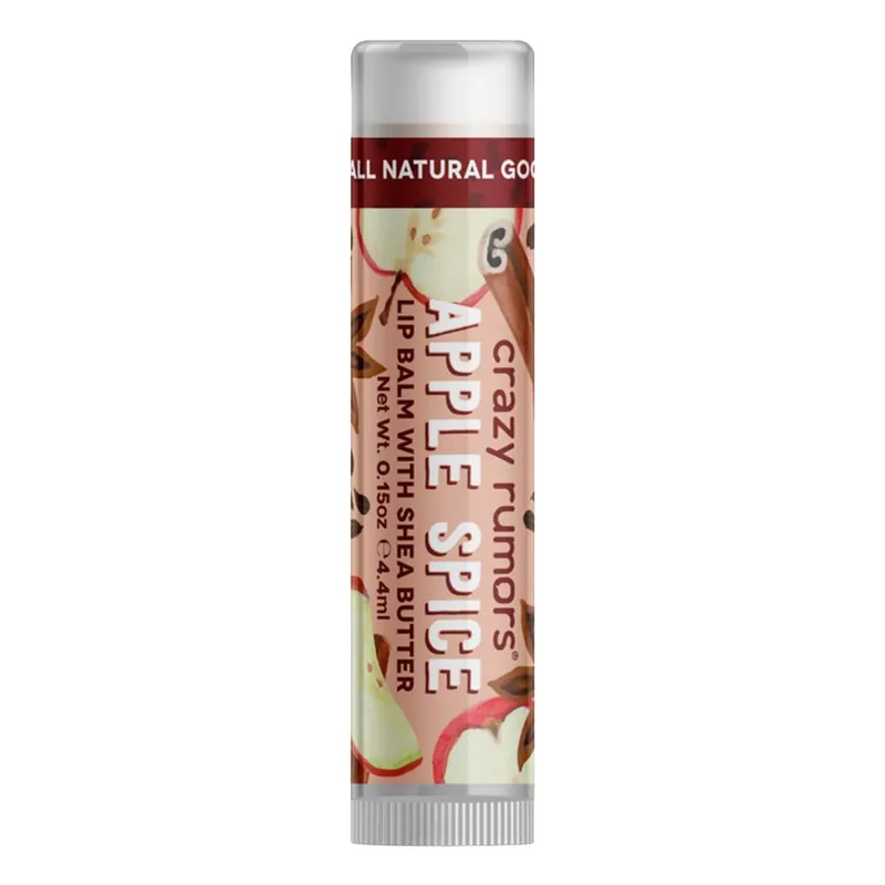 Neue Kollektion Seasonal Lipbalm - Apple Spice 4,4ml