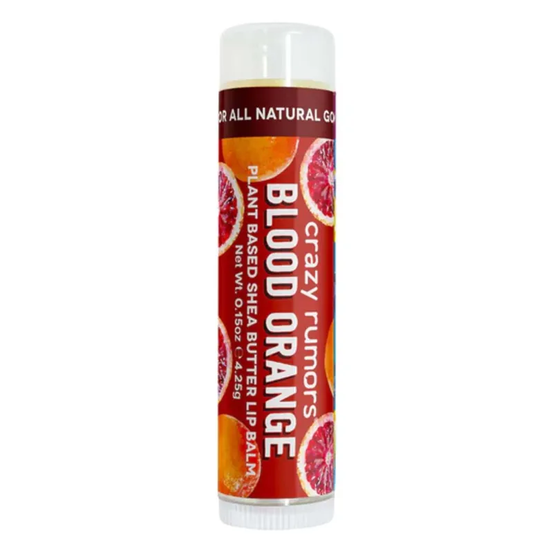 Flavor Lipbalm - Blood Orange 4,4ml Sale