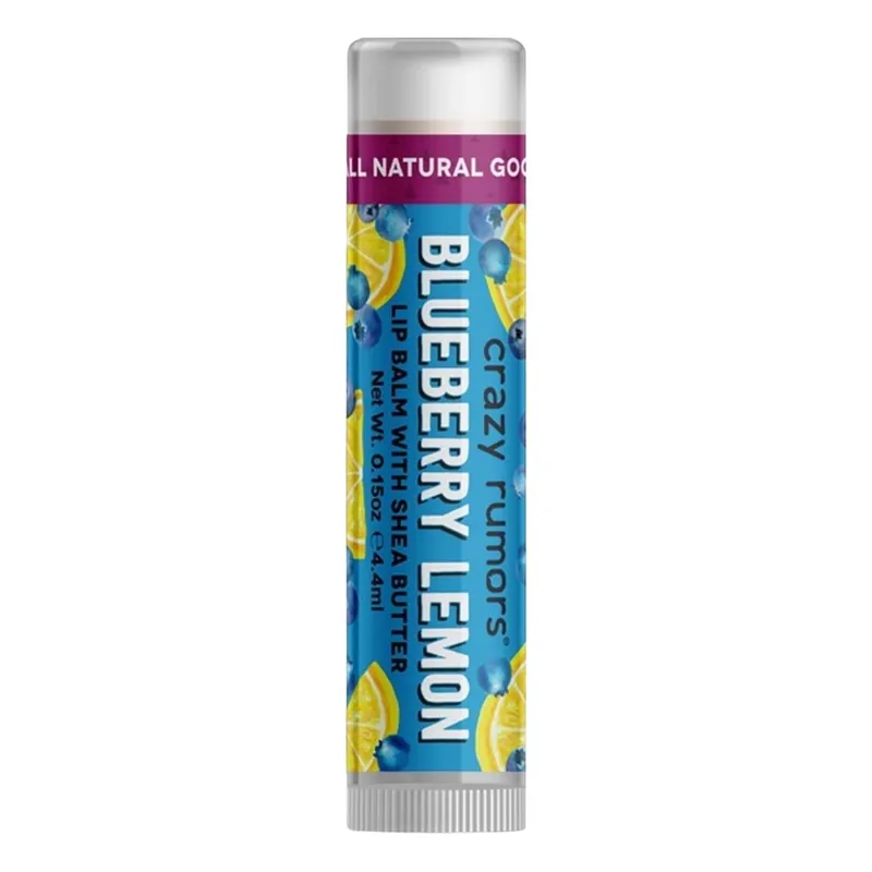 Flavor Lipbalm - Blueberry Lemon 4,4ml Top-Seller