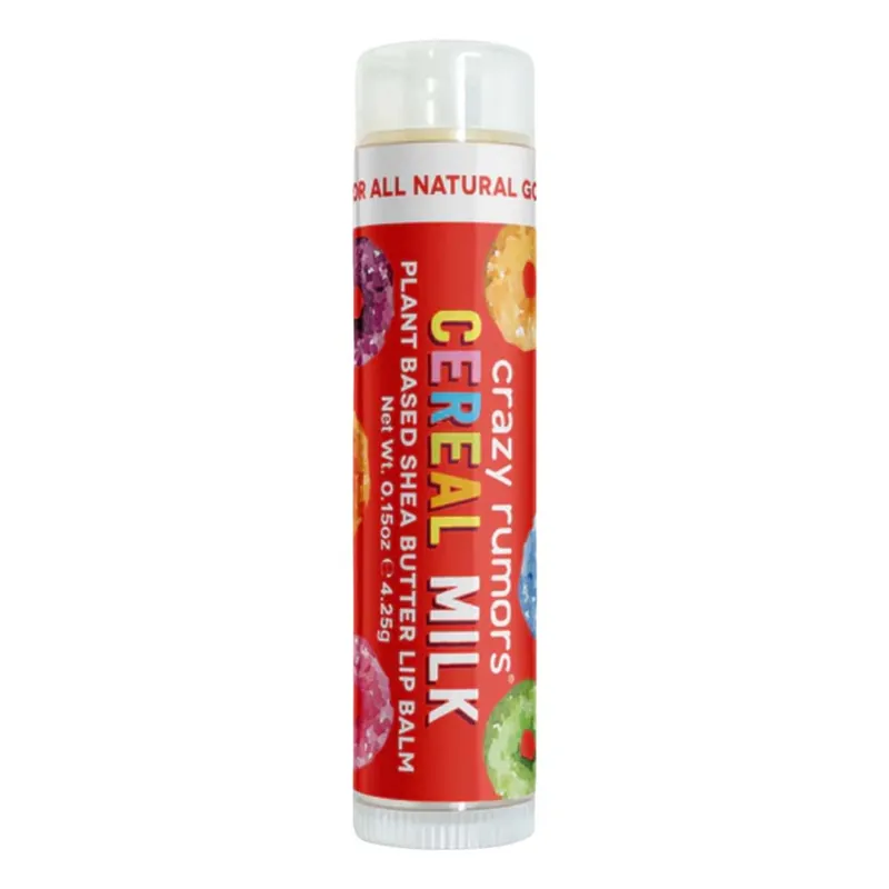 Flavor Lipbalm - Cereal Milk 4,4ml Kostenfreie Lieferung
