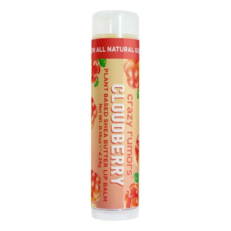 Flavor Lipbalm - Cloudberry 4,4ml Neue Kollektion