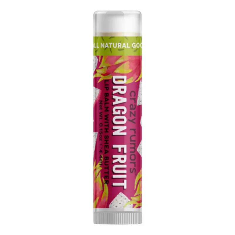 Echt Flavor Lipbalm - Dragon Fruit 4,4ml