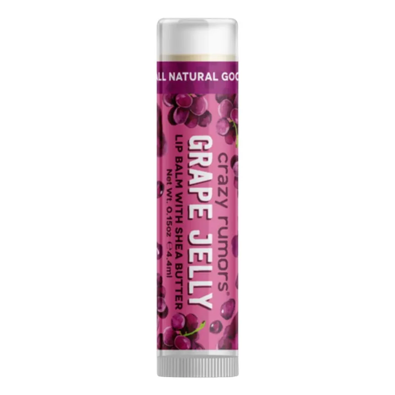 Jetzt Bestellen Flavor Lipbalm - Grape Jelly 4,4ml